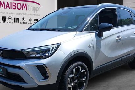 Opel Crossland (X) 2.500 km 25.555 &euro; Kevelaer 47623