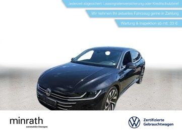 VW Arteon 82.877 km 27.880 &euro; Moers 47441