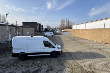 Gewerbeobjekt Duisburg Rheinhausen - 2.000&euro; | Angebot:26448513