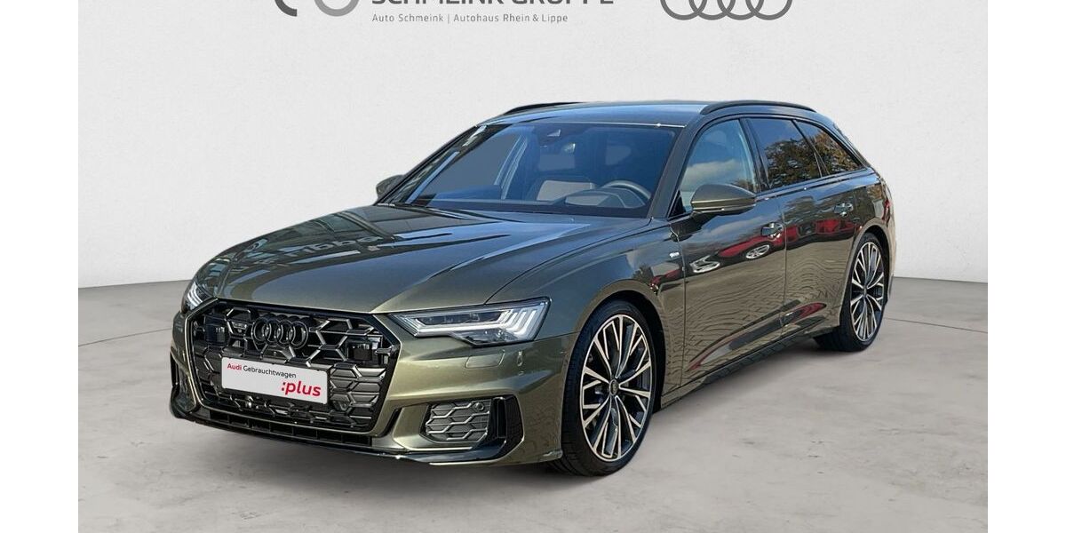 Audi A6 9.550 km 84.880 &euro; Wesel 46483