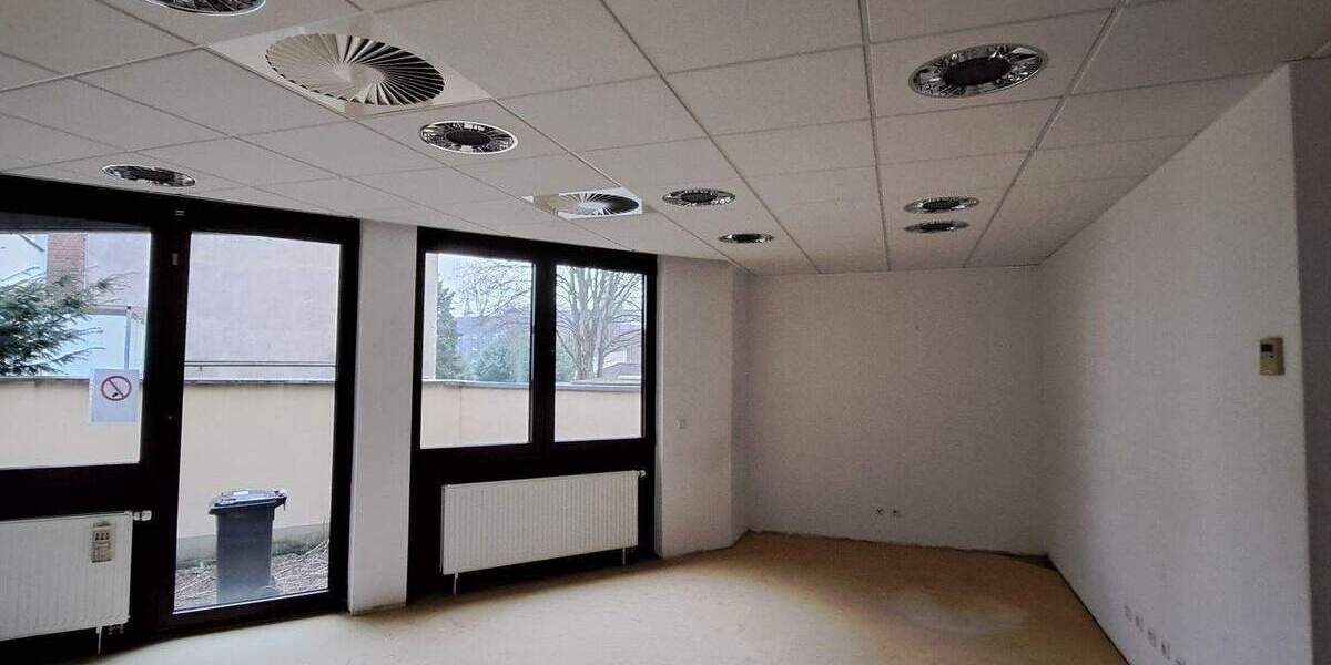 Gewerbeobjekt Duisburg Untermeiderich - 6 Zimmer, 3.200&euro; | Angebot:25683354