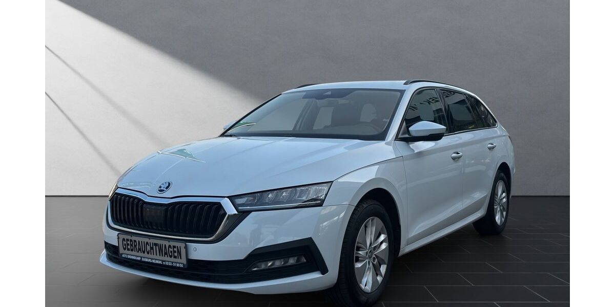 Skoda Octavia 78.900 km 21.950 &euro; Duisburg 47167