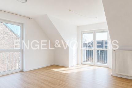 Wohnung Moers Schwafheim - 2 Zimmer, 63 m&sup2;, 225.000&euro; | Angebot:25213035