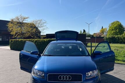 Audi A3 118.500 km 5.000 &euro; Raesfeld 46348