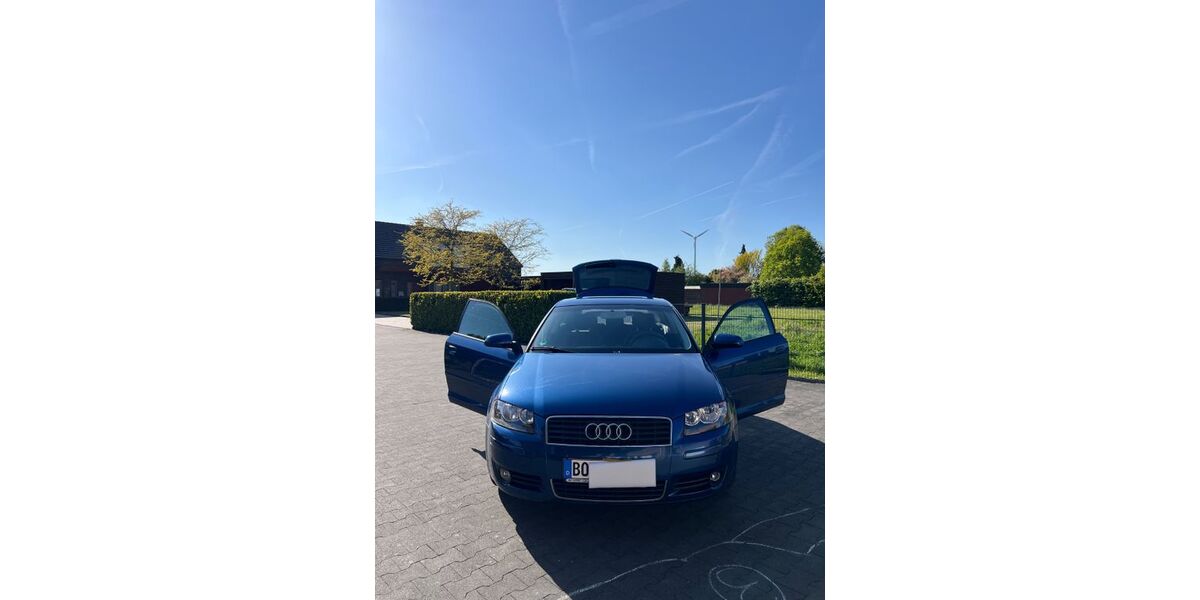Audi A3 118.500 km 5.000 &euro; Raesfeld 46348