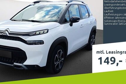 Citroen C3 Aircross 16.749 km 12.833 &euro; Borken 46325