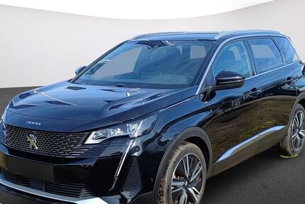 Peugeot 5008 39.581 km 27.850 &euro; Borken 46325