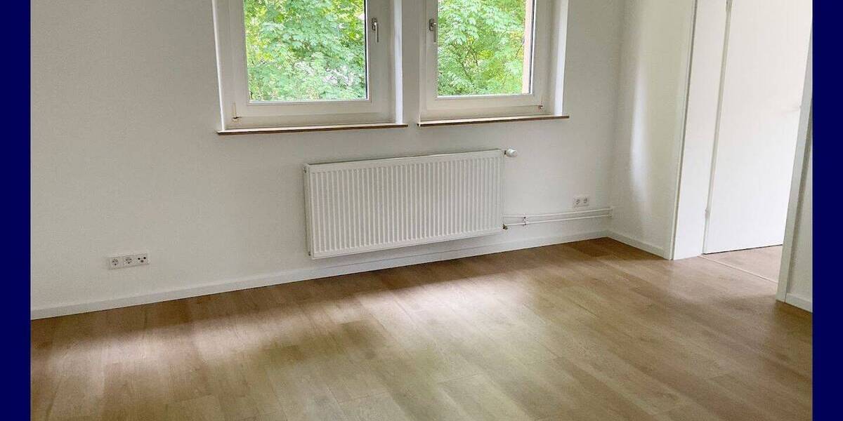 Etagenwohnung Dorsten Hervest - 2 Zimmer, 44 m&sup2;, 420&euro; | Angebot:26486105