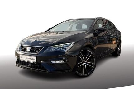 Seat Leon 117.128 km 16.930 &euro; Wesel 46485