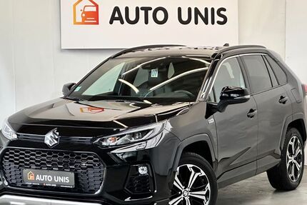 Suzuki Across 62.887 km 32.606 &euro; Wesel 46485