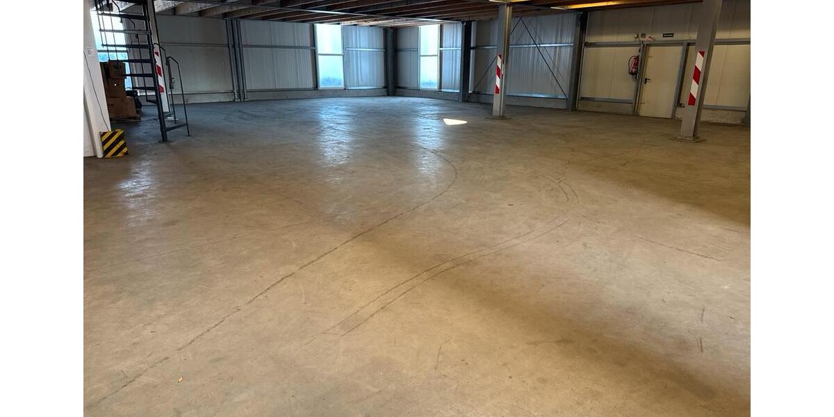 Gewerbeobjekt Borken - 1.234&euro; | Angebot:24277346