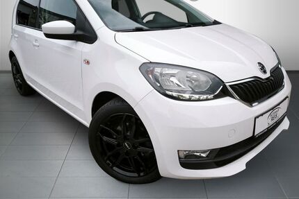 Skoda Citigo 29.660 km 10.990 &euro; Xanten 46509