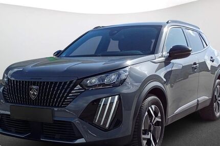 Peugeot 2008 17.810 km 19.890 &euro; Borken 46325