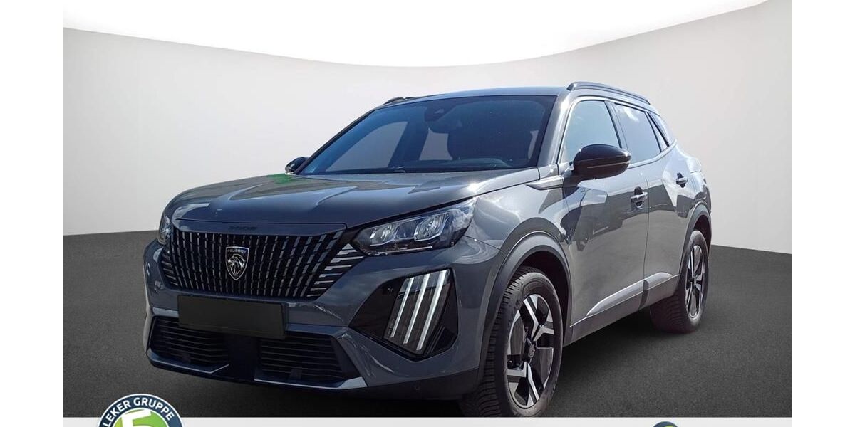 Peugeot 2008 17.810 km 19.890 &euro; Borken 46325