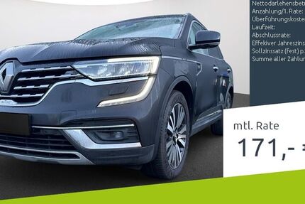 Renault Koleos 90.700 km 21.390 &euro; Borken 46325