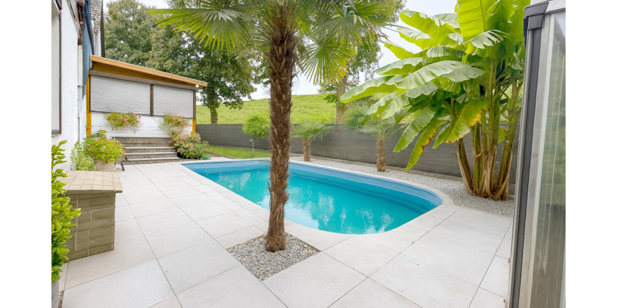 Einfamilienhaus Oberhausen Schwarze Heide - 7 Zimmer, 176 m&sup2;, 595.000&euro; | Angebot:25709904