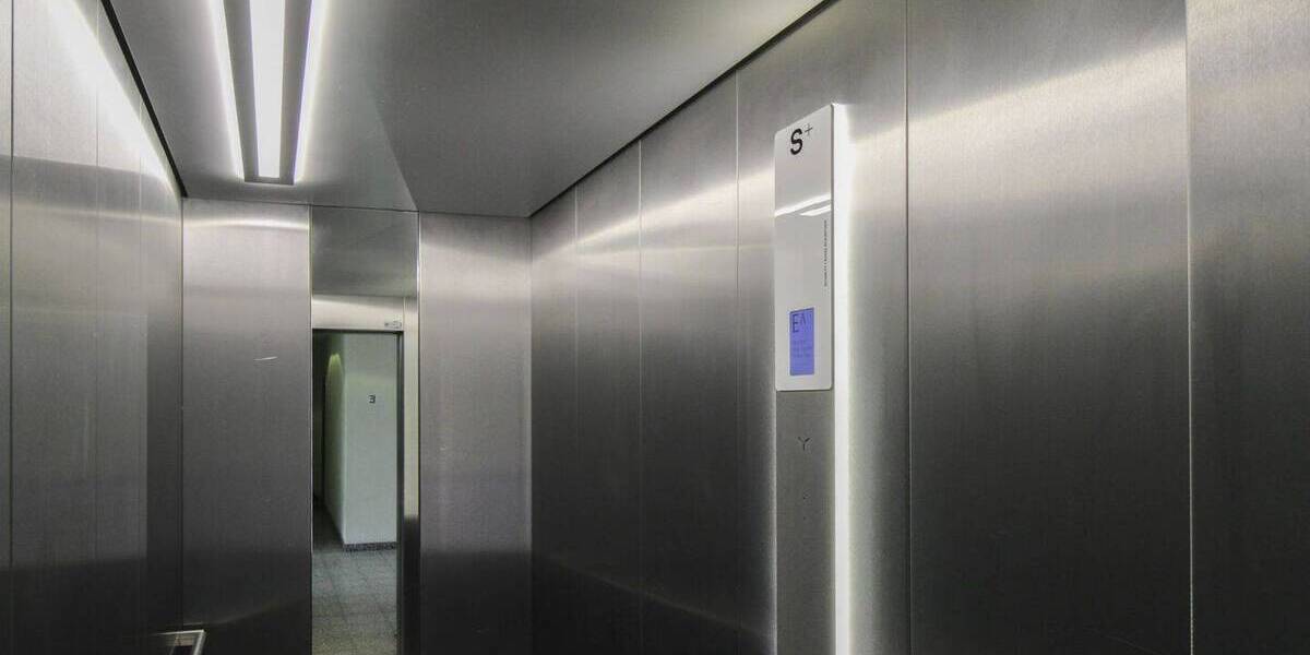 Etagenwohnung Duisburg Hochheide - 2 Zimmer, 58 m&sup2;, 94.000&euro; | Angebot:26119020