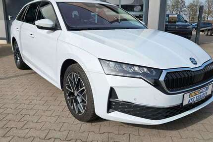 Skoda Octavia 29.510 km 27.790 &euro; Rhede 46414