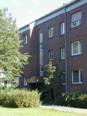 Dachgeschoßwohnung Kamp-Lintfort Lintfort - 1.5 Zimmer, 49 m&sup2;, 383&euro; | Angebot:26042967