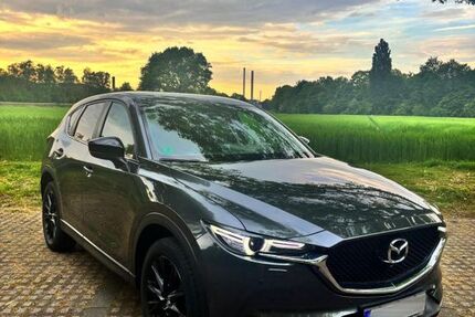 Mazda CX-5 65.000 km 24.999 &euro; Gladbeck 45964