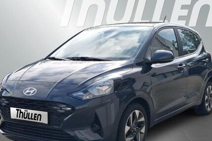 Hyundai i10 10.200 km 14.990 &euro; Moers 47441