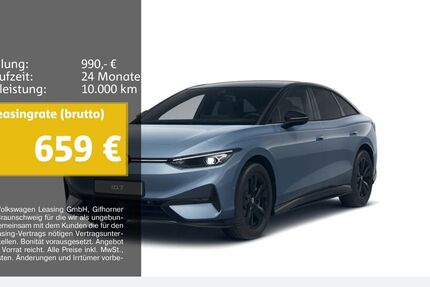 VW ID.7 57.846 km 38.490 &euro; Duisburg 47059