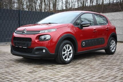 Citroen C3 64.000 km 6.299 &euro; Oberhausen 46149