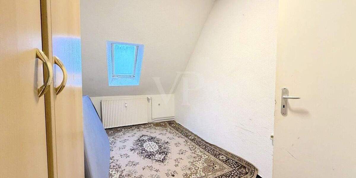 Reihenmittelhaus Bocholt - 5 Zimmer, 150 m&sup2;, 249.000&euro; | Angebot:25731107