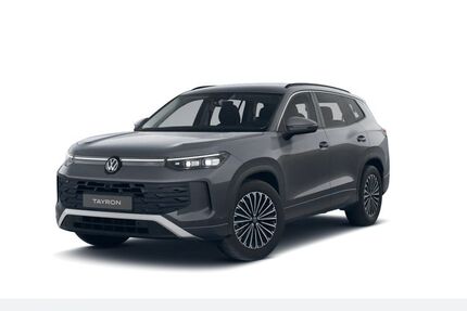 VW Tayron 25.417 km 39.970 &euro; Dorsten 46282