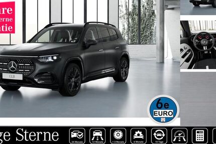 Mercedes-Benz GLB 250 3.289 km 68.998 &euro; Dorsten 46282