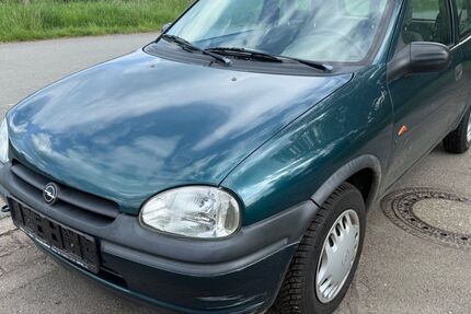 Opel Corsa 131.522 km 1.500 &euro; Wesel 46485