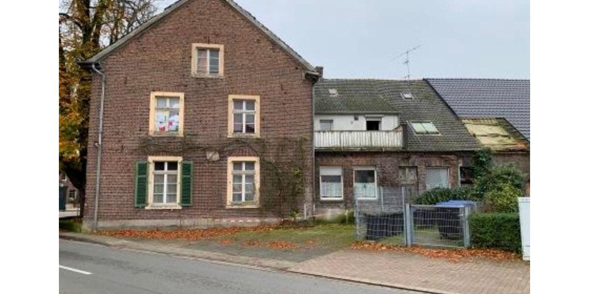 Mehrfamilienhaus, Wohnhaus Hamminkeln - 12 Zimmer, 453 m&sup2;, 1.900&euro; | Angebot:25895426