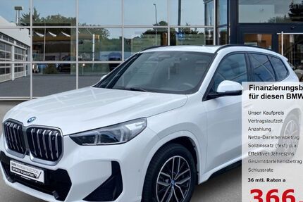 BMW iX1 74.483 km 37.870 &euro; Borken 46325