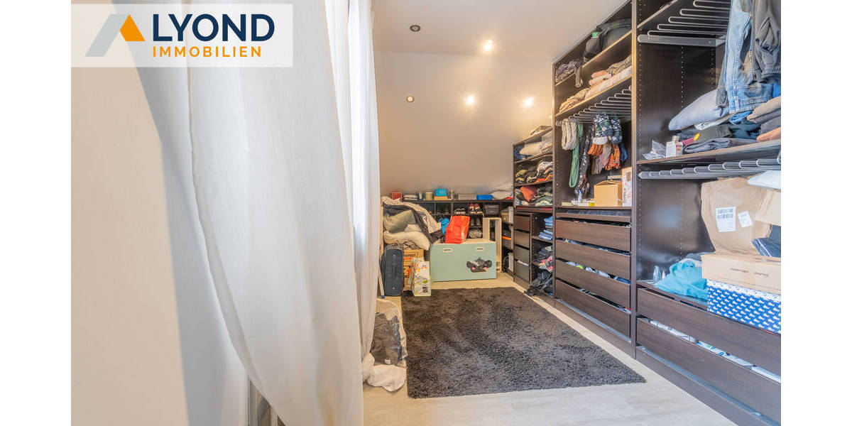 Einfamilienhaus Kalkar Appeldorn - 8 Zimmer, 242 m&sup2;, 689.000&euro; | Angebot:25676455