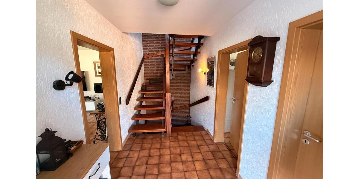 Doppelhaushälfte Hamminkeln - 3 Zimmer, 125 m&sup2;, 329.000&euro; | Angebot:27033719