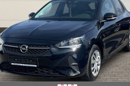 Opel Corsa 17.600 km 13.990 &euro; Dorsten 46286