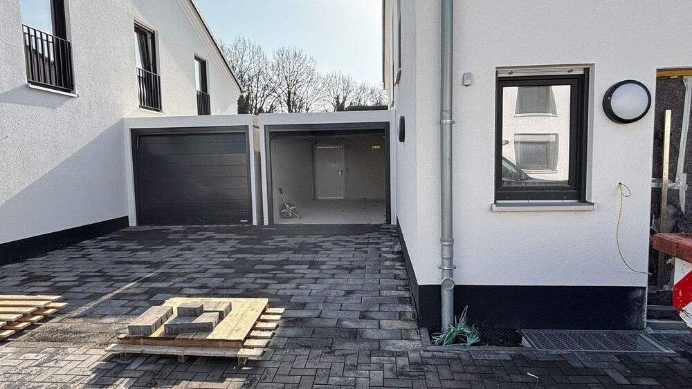 Doppelhaushälfte Duisburg Neudorf-Süd - 4 Zimmer, 137 m&sup2;, 556.090&euro; | Angebot:25743673