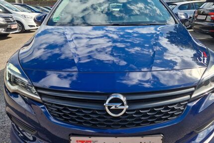 Opel Astra 79.000 km 7.850 &euro; Bottrop 46238