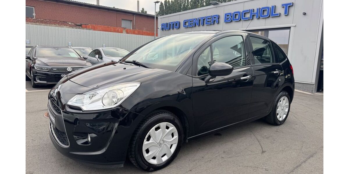 Citroen C3 189.000 km 3.900 &euro; Bocholt 46395