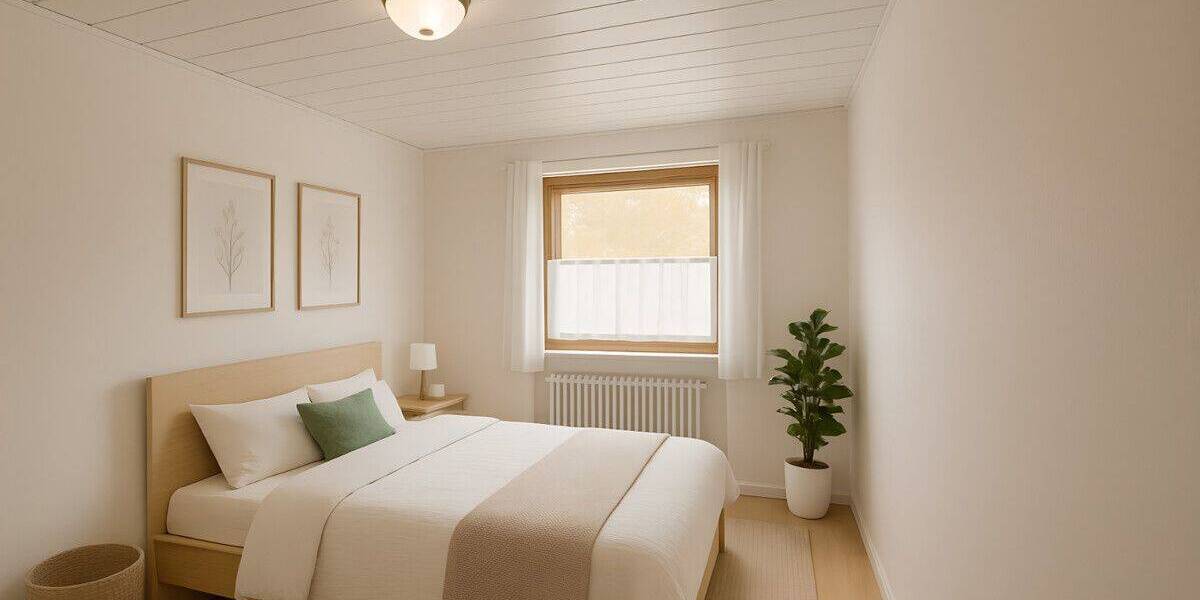Etagenwohnung Dinslaken Bruch - 3 Zimmer, 79 m&sup2;, 180.000&euro; | Angebot:26816645