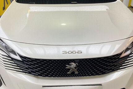 Peugeot 3008 42.000 km 22.799 &euro; Bocholt 46397