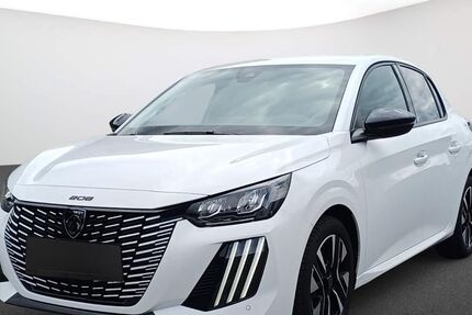 Peugeot 208 10.009 km 16.890 &euro; Borken 46325