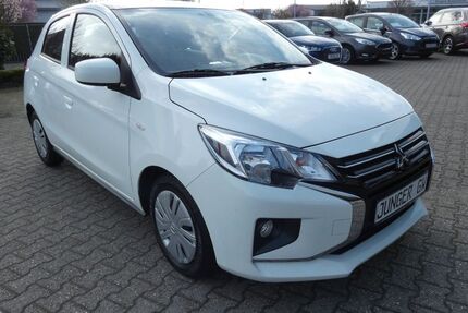 Mitsubishi Space Star 16.900 km 10.950 &euro; Kevelaer 47623