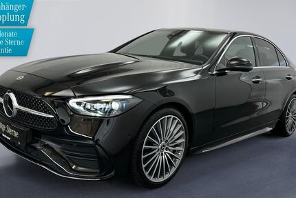 Mercedes-Benz C 300 20.714 km 48.890 &euro; Kevelaer 47623