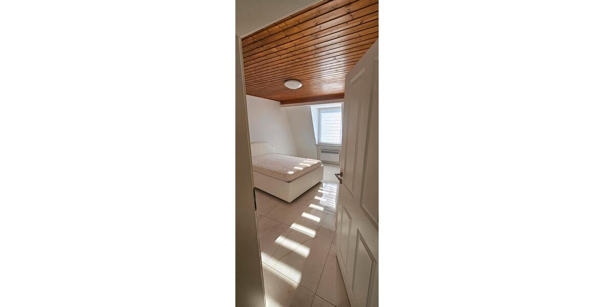 Etagenwohnung Duisburg Walsum - 2 Zimmer, 50 m&sup2;, 600&euro; | Angebot:25247991