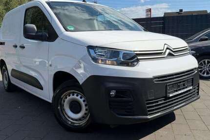 Citroen Berlingo 91.000 km 7.990 &euro; Bottrop 46238