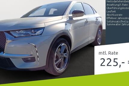 DS Automobiles DS7 (Crossback) 58.439 km 19.430 &euro; Borken 46325