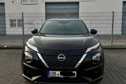 Nissan Juke 31.580 km 19.500 &euro; Oberhausen 46147