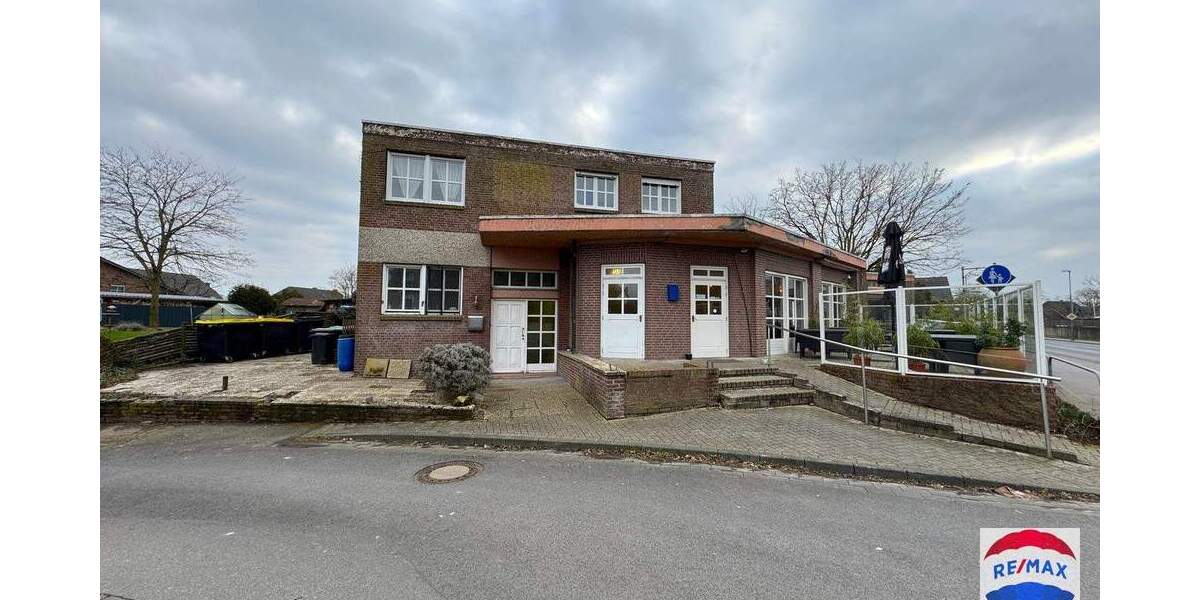 Mehrfamilienhaus, Wohnhaus Kalkar Wissel - 5 Zimmer, 89 m&sup2;, 348.000&euro; | Angebot:25672776