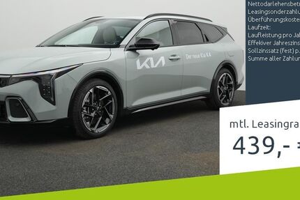 Kia K4 7.500 km 34.455 &euro; Bocholt 46395